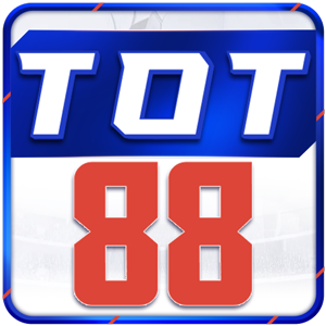 Logo TOT88