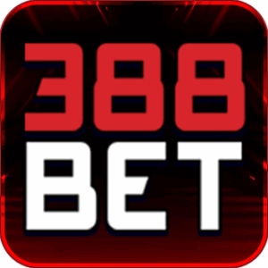 Logo 388bet
