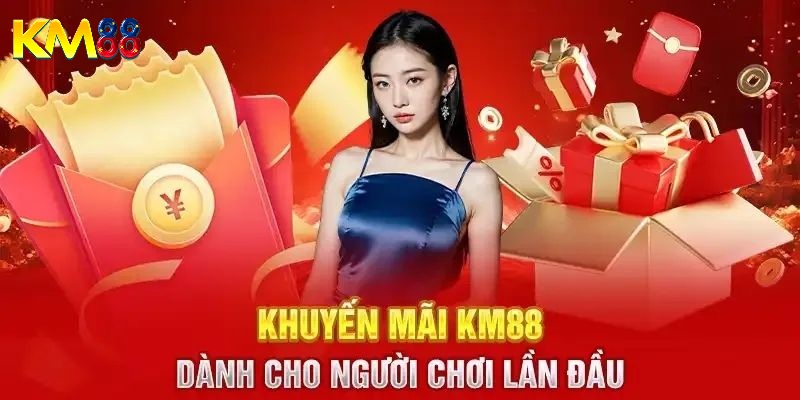 Các chương trình khuyến mãi KM88 đang gây sốt 
