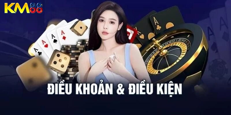 Điều khoản điều kiện KM88 quy định minh bạch
