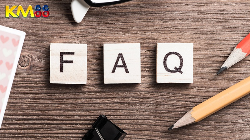 FAQ giải đáp siêu chi tiết về nhà cái