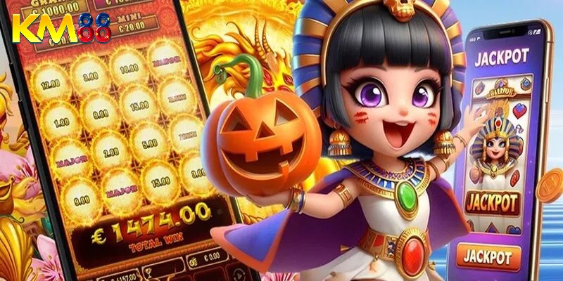 Giải đáp các lỗi thường gặp khi tải app KM88