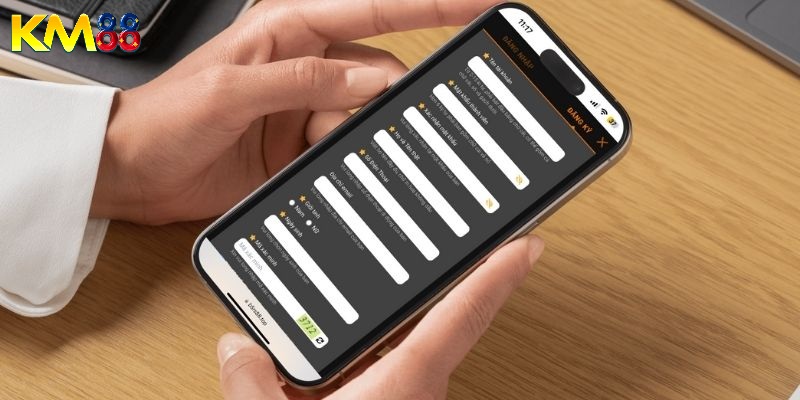 Giải đáp thắc mắc về khuyến mãi KM88