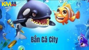 Giới thiệu về bắn cá city KM88