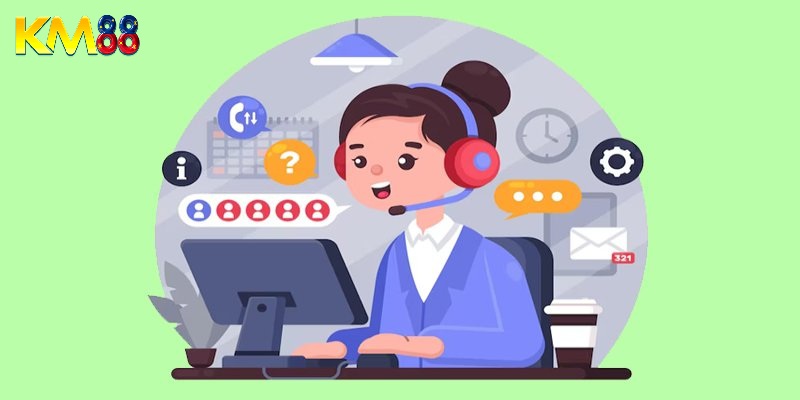 Giới thiệu về dịch vụ liên hệ KM88