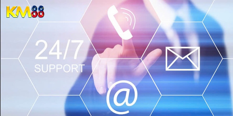 Hỗ trợ siêu tốc đồng hành mọi mức đường của bạn tại KM88